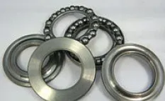 Подшипники рулевой колонки Yamaha YBR 125