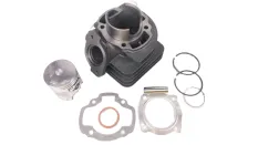 Поршневая группа скутер Honda Lead 90см3 (48mm)