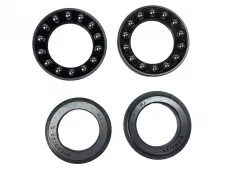 Подшипники рулевой колонки скутер Honda DIO, LEAD,