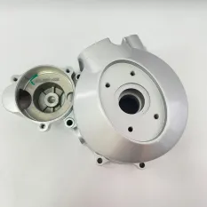 Крышка картера левая 169FMM 250cc