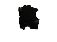 Крышка картера левая малая 157FMI CB125-250