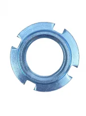 Гайка регулировочная рулевой колонки трицикл LF200