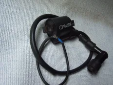 Катушка зажигания Yamaha Jog NF50 50см3