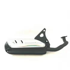Глушитель Yamaha JOG 50 3KJ