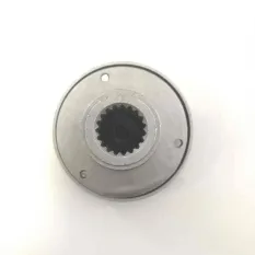 Фильтр масляный центробежный 165FMM CBB250 D71