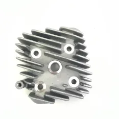 Головка скутер Honda AF34/35 d40 (прямое отверстие