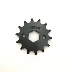 Звезда ведущая 14 зубов (428-14T) 157FMI (125CC),1