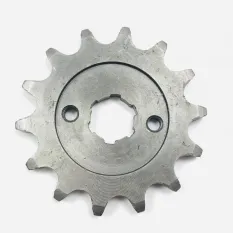 Звезда ведущая 14 зубов 530 157fmi CG-CB 125-250cc