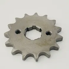 Звезда ведущая 15 зубов (428-15T) 157FMI (125CC),1