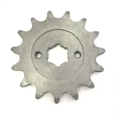 Звезда ведущая 15 зубов 530 157fmi CG-CB 125-250cc
