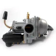 Карбюратор скутер Suzuki AG90N, Yamaha 2JA