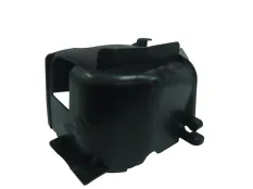 Кожух цилиндра Yamaha JOG 50