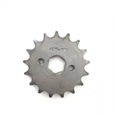 Звезда ведущая 17 зубов 428 157fmi CG-CB 125-250cc