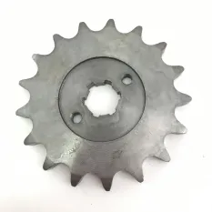 Звезда ведущая 17 зубов 530 157fmi CG-CB 125-250cc