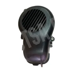 Кожух зажигания скутер Yamaha JOG 50 (3YJ)