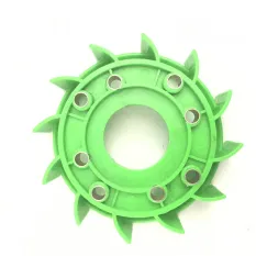 Крыльчатка скутер Honda Dio (тюнинг) KOSO (Тайвань