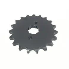Звезда ведущая 19 зубов 428 157fmi CG-CB 125-250cc