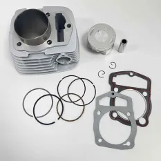 Поршневая группа 165FMM 250cc D65.5 CB250