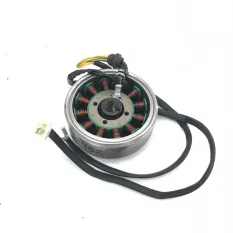 Генератор 166FMM CB250 12 катушек 160W