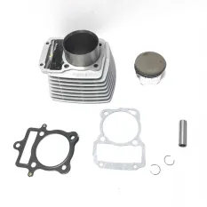 Поршневая группа 167FMM 250cc CG250 Lifan