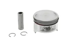 Поршень 163FML-2 200cc 63.5 мм Lifan CG200