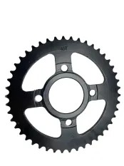 Ведомая звезда 420-46Z 4х63 D58 CG-CB 125-250сс ок
