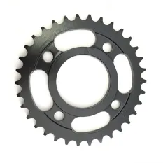 Ведомая звезда 428-34Z 4x63 D58 CG-CB 125-250сс