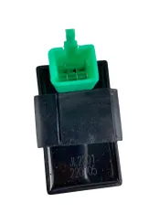 Коммутатор 156FMJ 140см3