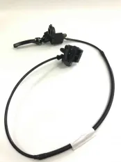 Гидравлика передняя питбайк TTR 125