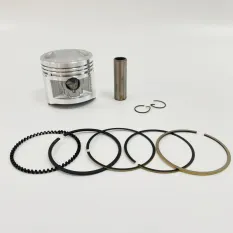 Поршень 157FMI (125CC) в сборе 56,5 мм (CG125)
