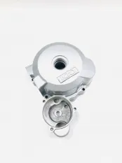 Крышка картера левая 157FMI