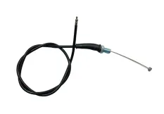 Трос газа питбайк TTR 125 (HL=650mm, FL=100mm)
