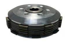 Диски сцепления в сборе 163FML-2 200cc