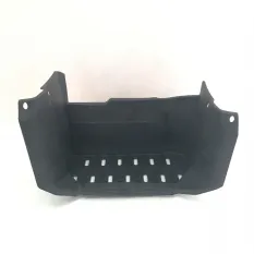 Подножка левая ATV Cougar