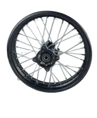 Обод кросс мопед 14 1,85*14 d=15mm задний