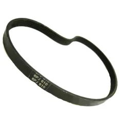 Ремень 6 PJ 610 резина бетоносмеситель