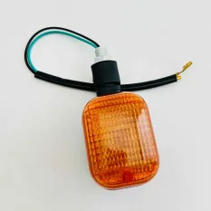 Указатель поворота BF-18 Хонда квадратный