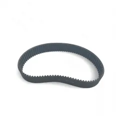 Ремень 3 M267 шир. 17мм зубчатый резина рубанок Ин