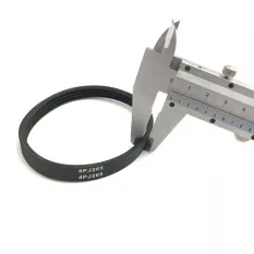 Ремень 4 PJ 265 резина рубанок Макита 1911В/1125 S