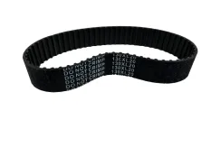 Ремень 130 XL 20мм зубчатый резина рубанок Ребир Д