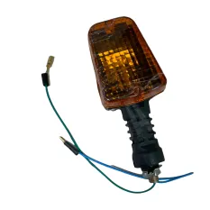 Указатель поворота BF-01 Иж квадратный с лампочкой