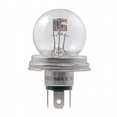 Лампа 12В 75-70Вт фарная