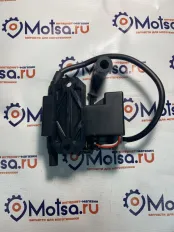 Катушка зажигания Тикси Люкс-Ducati 432 38 9600