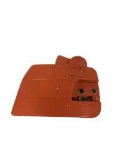 Крышка шины Husqvarna 236 в сборе с натяжителем