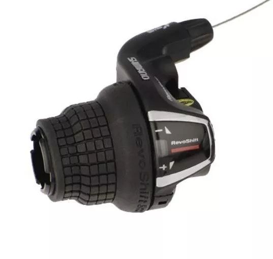 Ревошифтер 7 скорости Shimano RS35-7