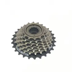 Блок спортивный 7звезд Shimano Tourney MF-TZ21 Z14