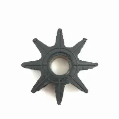 Крыльчатка Ветерок нового образца 8 прямых лепестк