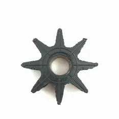 Крыльчатка Ветерок нового образца 8 прямых лепестк