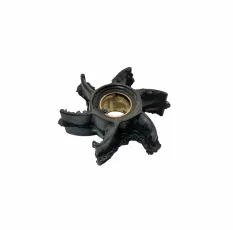 Крыльчатка Ветерок старого образца 6 косых лепестк