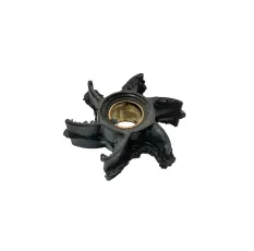 Крыльчатка Ветерок старого образца 6 косых лепестк